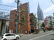 周辺環境:花クリニック