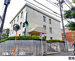 東高ペアシティサガン東北沢