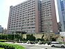周辺：周辺環境:ＪＲ東京総合病院