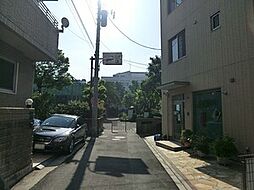周辺環境:宮田橋公園