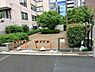 周辺：神三児童遊園