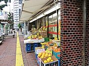 周辺環境:カエデ本郷店