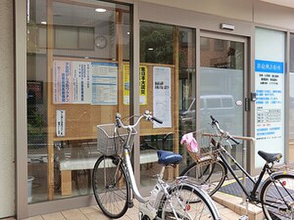 周辺を拡大表示