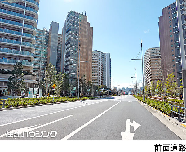 周辺を拡大表示