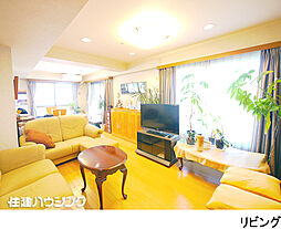 ディオレ西新宿 2LDKの写真