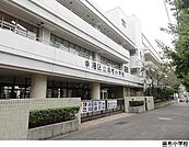 麻布小学校