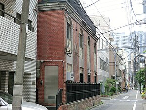 周辺を拡大表示