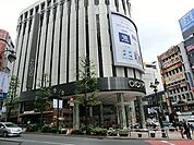 周辺環境:丸井シティ渋谷