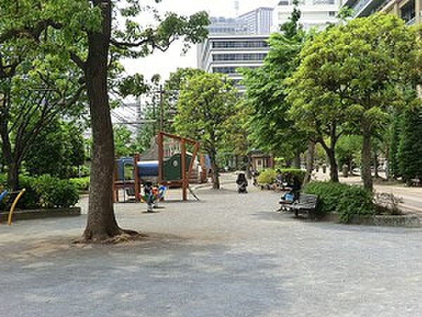 周辺を拡大表示