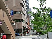 周辺環境:山内医院
