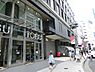周辺：東武百貨店