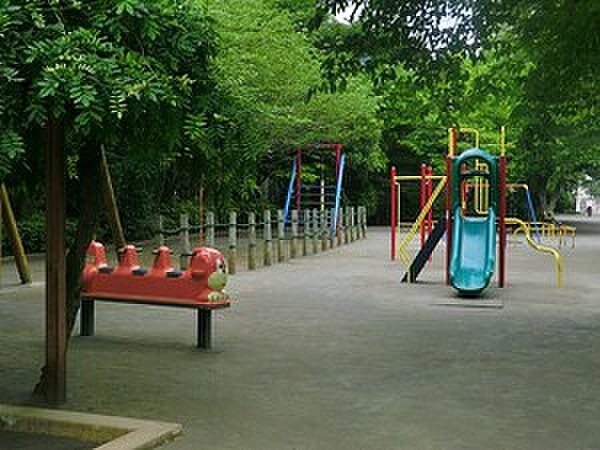 周辺を拡大表示