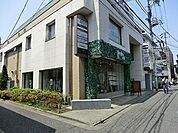 マミーナ下北沢