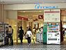 周辺：東急百貨店