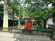 絶江児童遊園