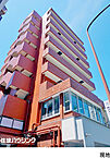 東京都豊島区高田3丁目：物件画像