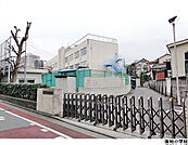 後地小学校