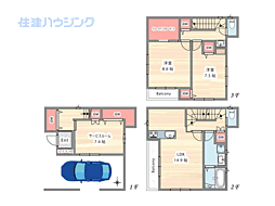 都営大江戸線 蔵前駅 徒歩8分