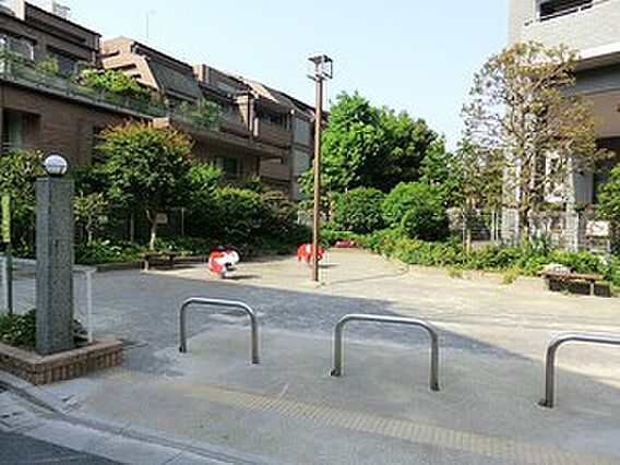 周辺環境:きた...