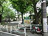 周辺：周辺環境:富ヶ谷公園