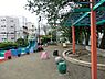 周辺：周辺環境:上原児童遊園地