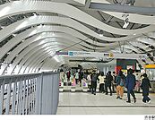 渋谷駅(現地まで480ｍ)
