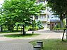 周辺：周辺環境:神宮通公園