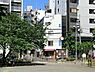 周辺：周辺環境:網代公園