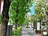 周辺：周辺環境:神谷町クリニック