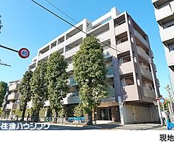 グランベル鷺宮サンクチュアリ