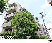 東京都目黒区三田1丁目：物件画像