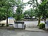 周辺：恵比寿南二公園