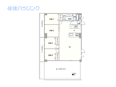 間取り 間取り