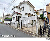 東京都世田谷区桜上水3丁目：物件画像