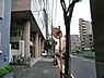 周辺：周辺環境:セントラル病院