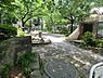 周辺：東山貝塚公園