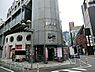 周辺：渋谷ビム
