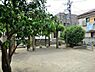 周辺：周辺環境:氷川みかん公園