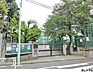 周辺：鉢山中学校
