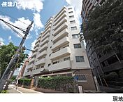東京都渋谷区本町3丁目：物件画像