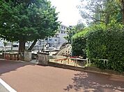 周辺環境:宮下児童遊園