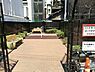 周辺：百軒店児童遊園地