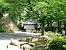 周辺：東山貝塚公園