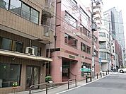 周辺環境:永井クリニック