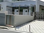 周辺環境:若葉会幼稚園
