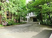 慶應義塾幼稚舎
