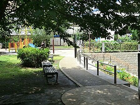 白金公園