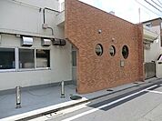 池袋本町保育園