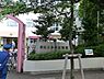 周辺：港区立本村幼稚園