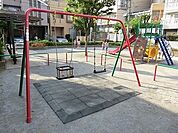 周辺環境:弥生児童遊園